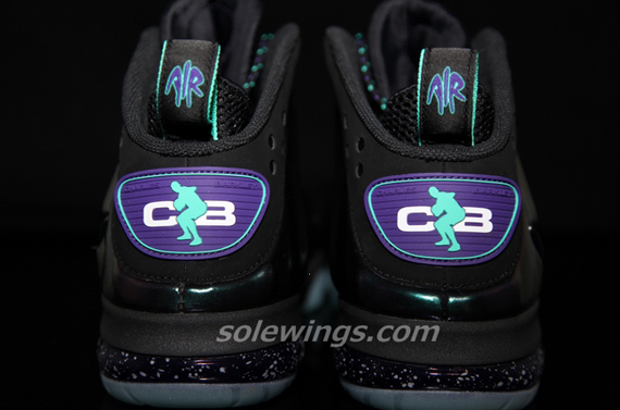 Nike Barkley Posite Max 0