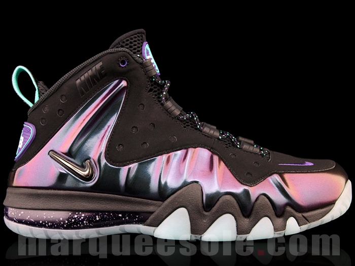 Nike Barkley Posite Max 11