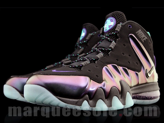 Nike Barkley Posite Max 21