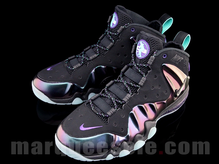 Nike Barkley Posite Max 31