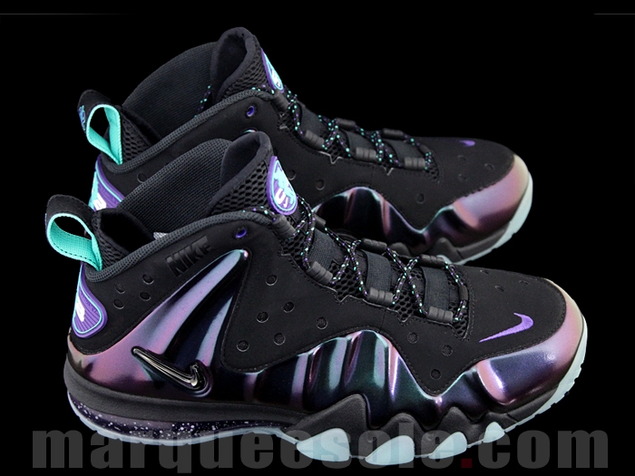 Nike Barkley Posite Max 41