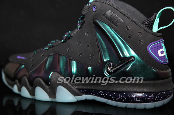 Nike Barkley Posite Max 5