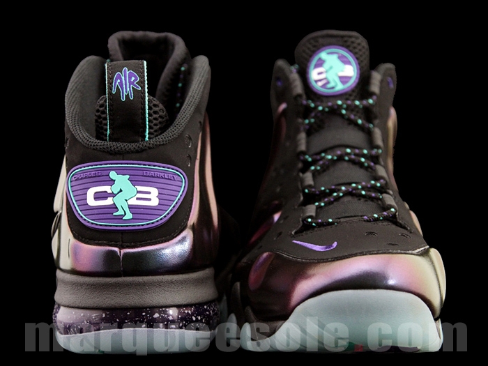 Nike Barkley Posite Max 51