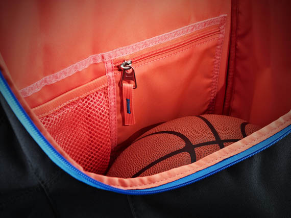 Nike Basketball Inside Access Kevin Durants Backpack 11