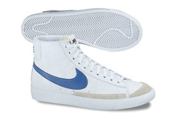 Nike Blazer Mid 77 Prm Vntg 2013 Preview 10