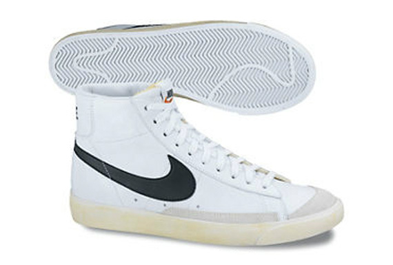 Nike Blazer Mid 77 Prm Vntg 2013 Preview 11