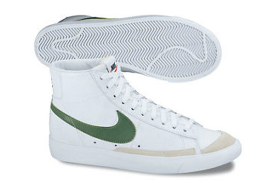 Nike Blazer Mid 77 Prm Vntg 2013 Preview 12