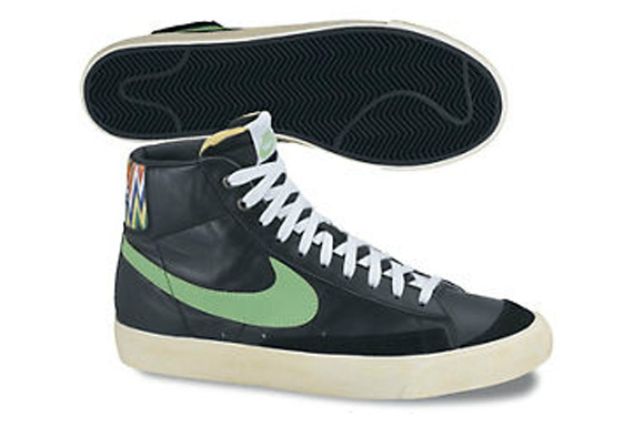 Nike Blazer Mid 77 Prm Vntg 2013 Preview 2