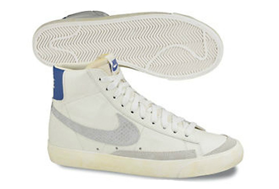 Nike Blazer Mid 77 Prm Vntg 2013 Preview 5