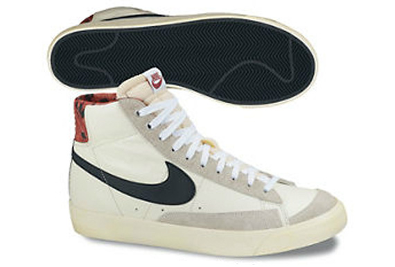 Nike Blazer Mid 77 Prm Vntg 2013 Preview 7