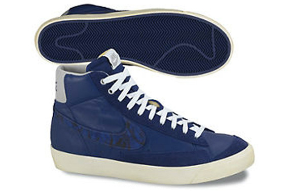 Nike Blazer Mid 77 Prm Vntg 2013 Preview 8