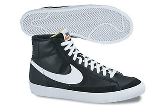 Nike Blazer Mid 77 Prm Vntg 2013 Preview 9