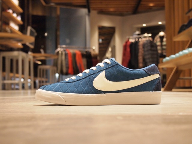 Nike Bruin Vntg Quilted 21