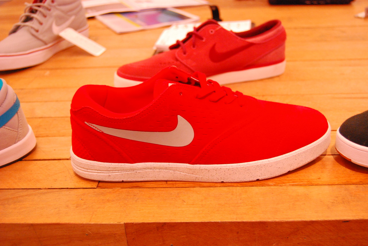 Nike Eric Koston Spring 2013 Preview 2
