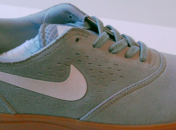 Nike Eric Koston Spring 2013 Preview