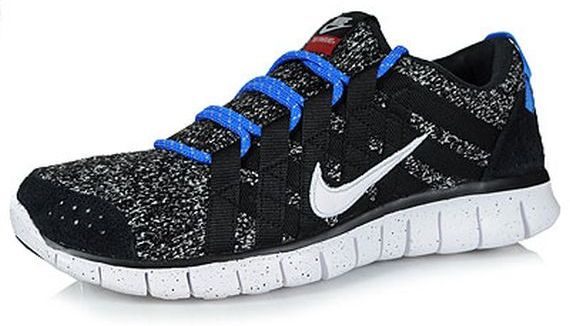 Nike Free Powerlines Nrg Wool 06