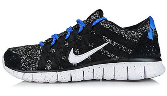 Nike Free Powerlines Nrg Wool 07