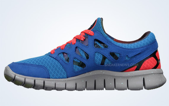 Nike Free Run 2 Db Release 3