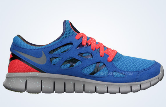 Nike Free Run 2 Db Release 6