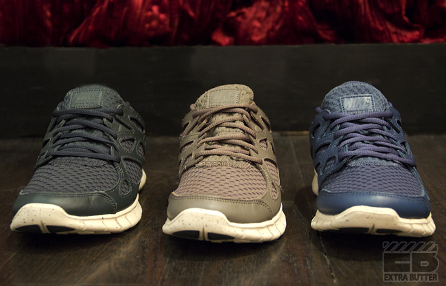 Nike Free Run 2 Woven Tz Available 1