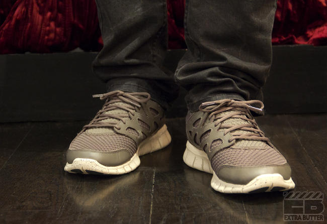 Nike Free Run 2 Woven Tz Available 3