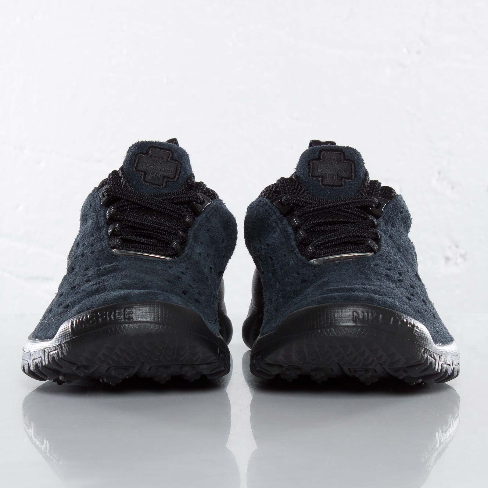 Nike Free Trail Usatf 3