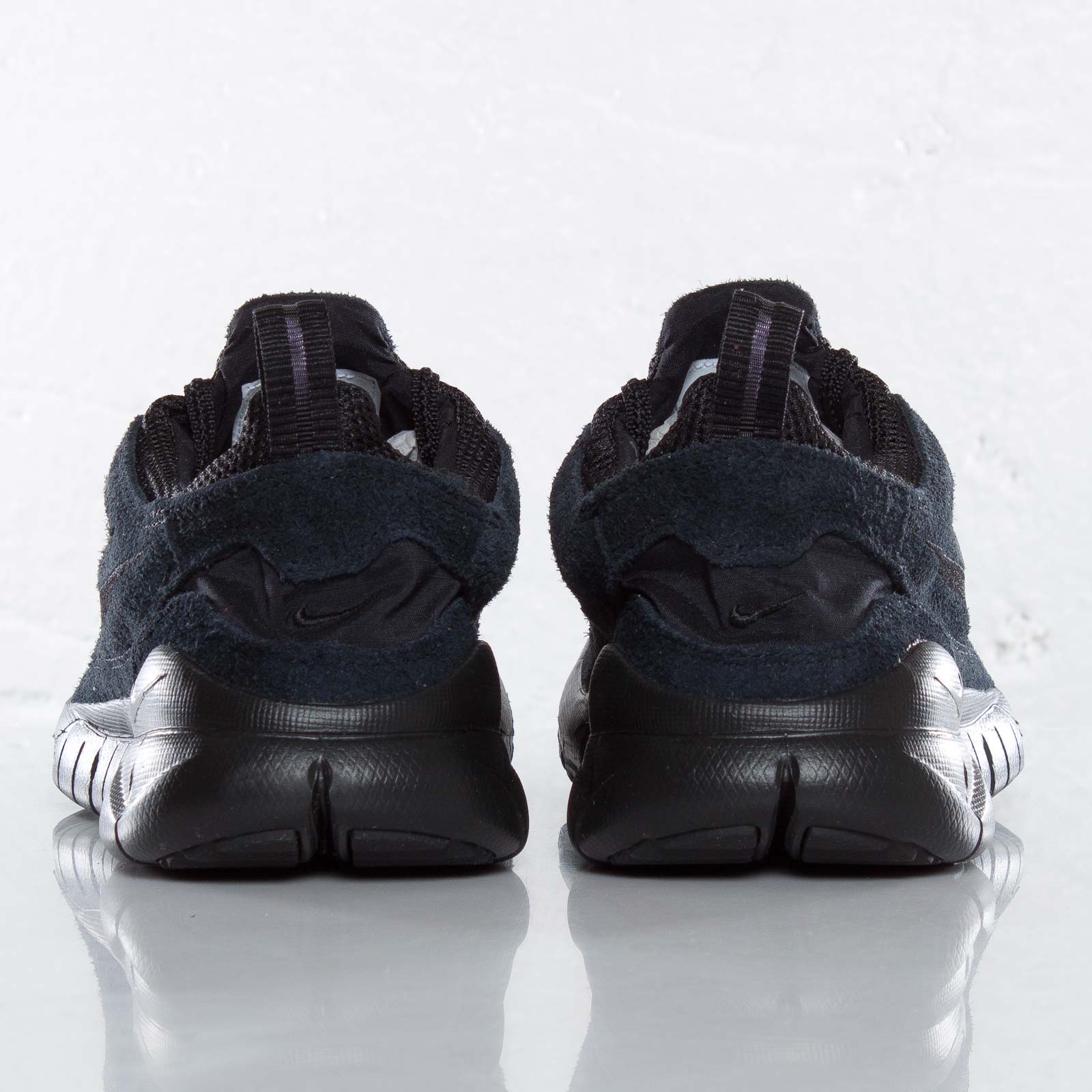 Nike Free Trail Usatf 4