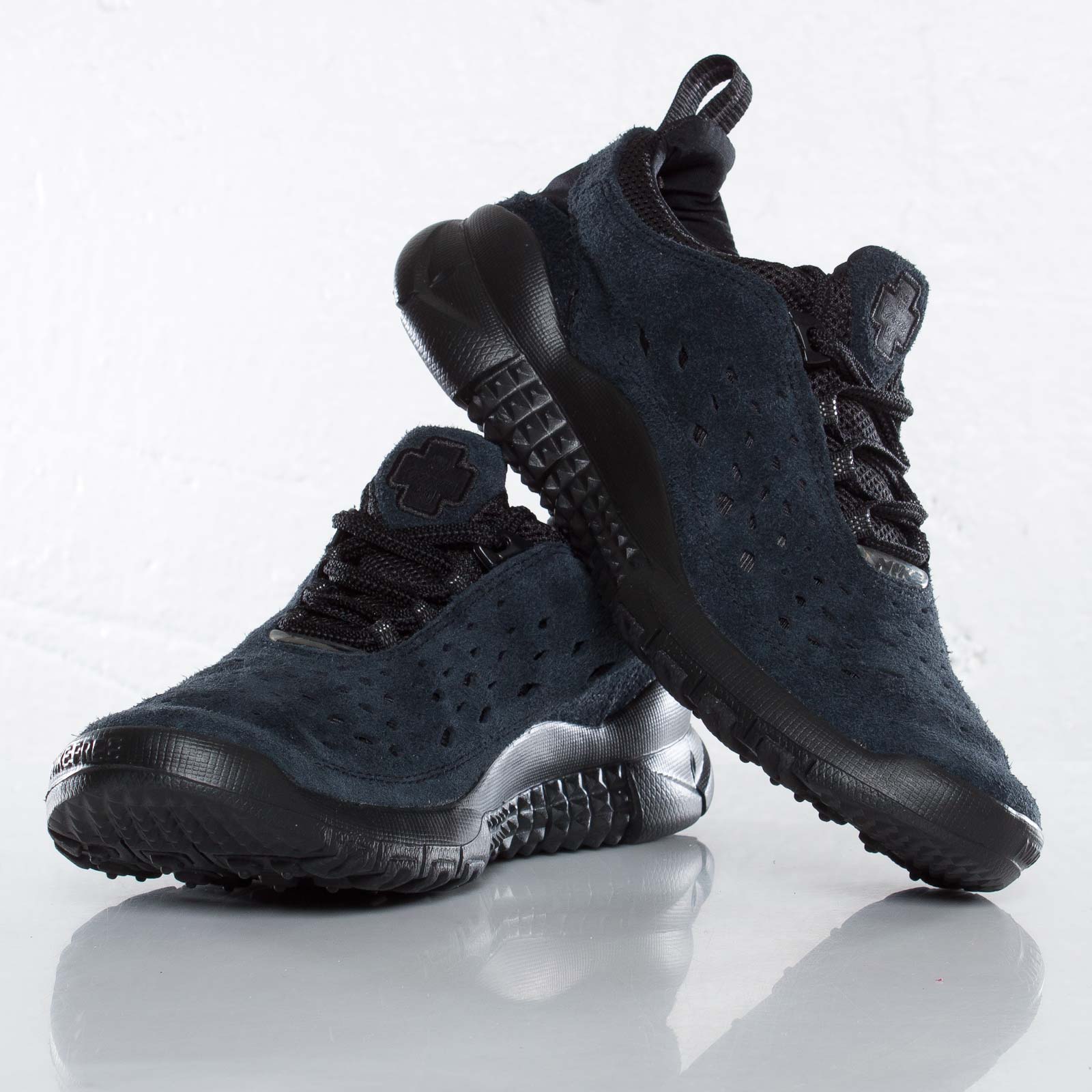 Nike Free Trail Usatf 6