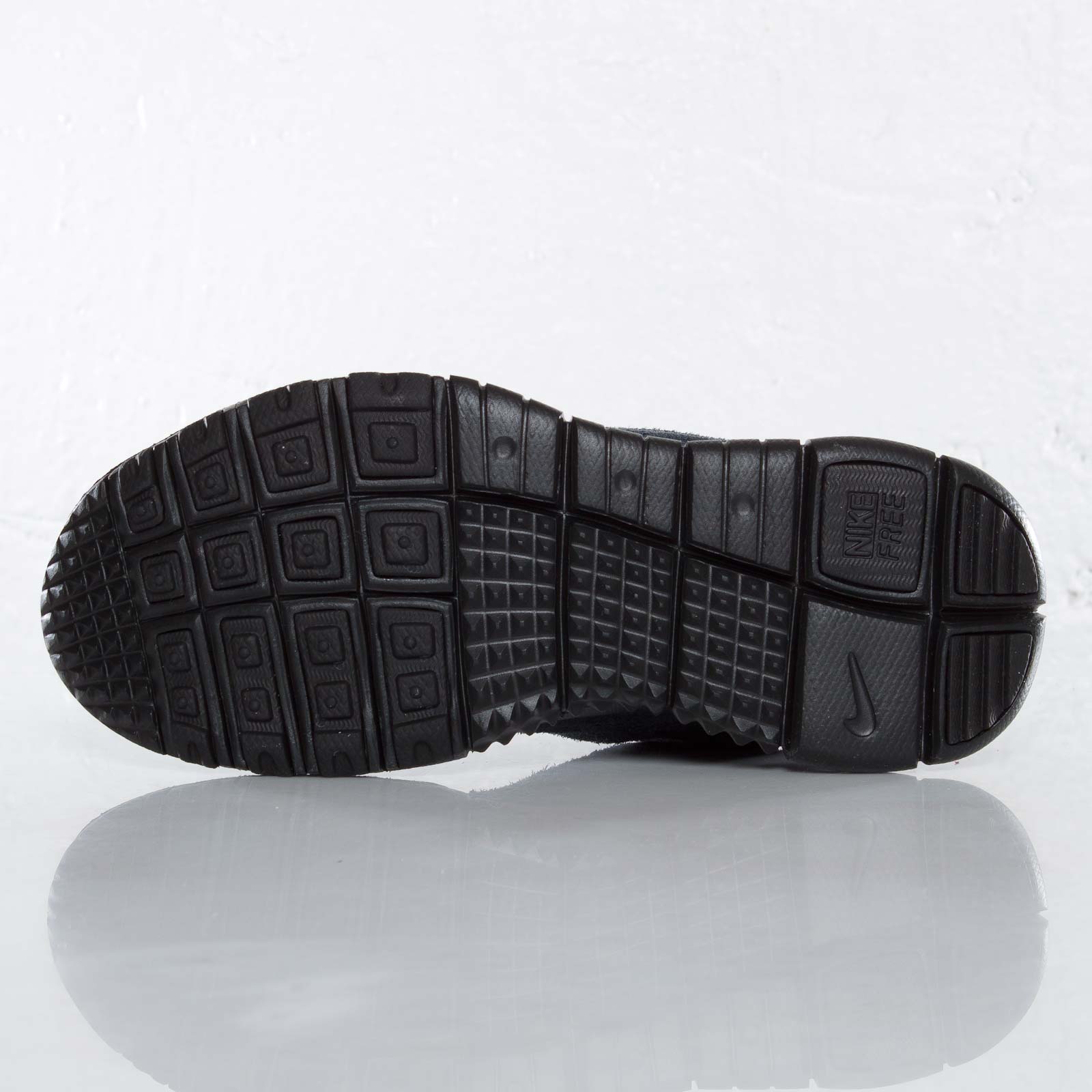 Nike Free Trail Usatf 7