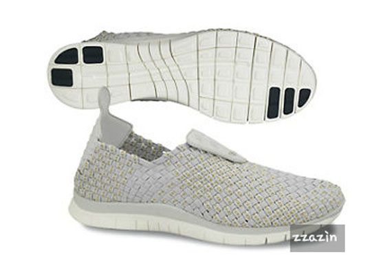 Nike Free Woven 2013 1