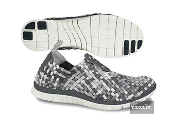 Nike Free Woven 2013 2