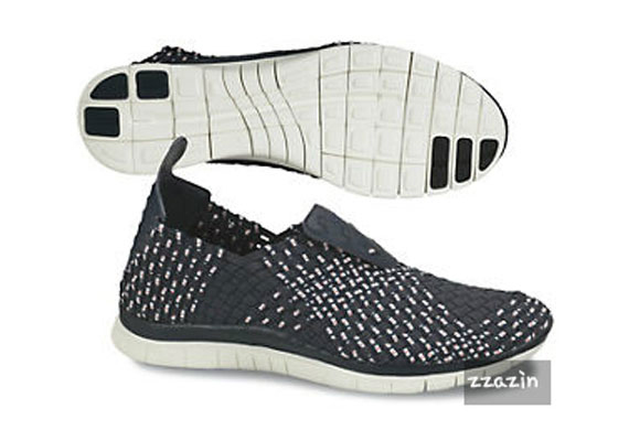 Nike Free Woven 2013 5