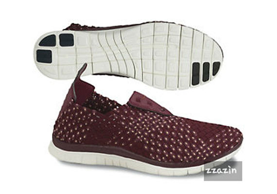 Nike Free Woven 2013 8