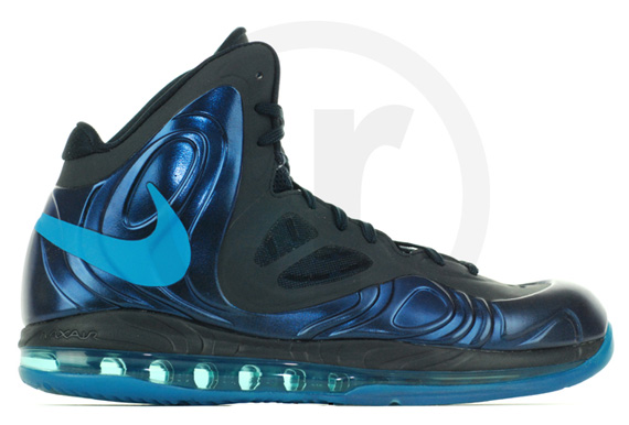 Nike Hyperposite Dark Obsidian Dynamic Blue Release Date 1