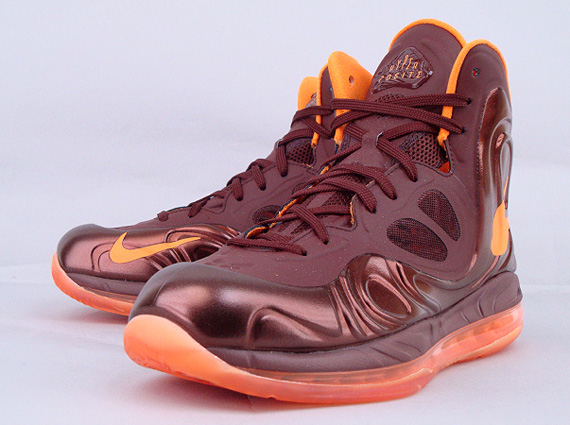 Nike Hyperposite “Team Brown” – Release Reminder