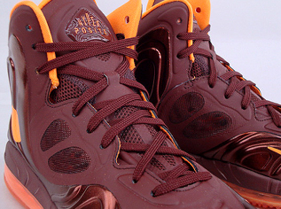 Nike Hyperposite Team Brown Release Reminder 3