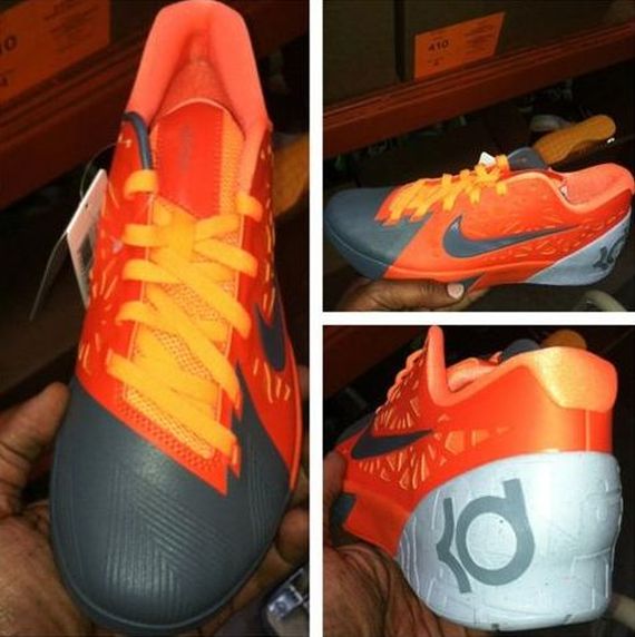 Nike Kd Trey 5 03