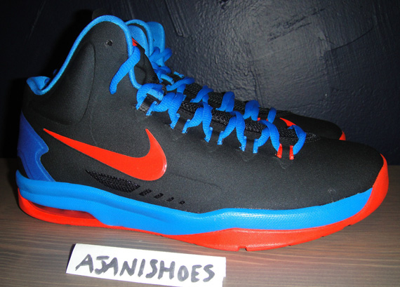 Nike Kd V Gs 1