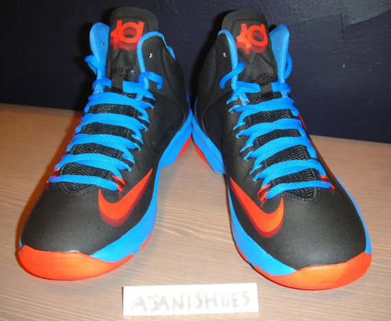 Nike Kd V Gs 2