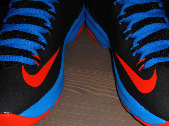 Nike Kd V Gs 6