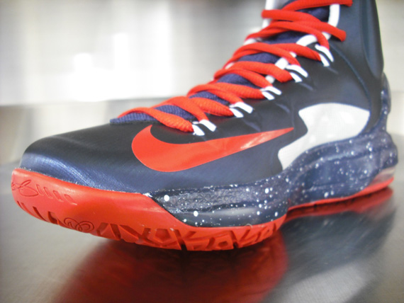 Nike Kd Vi Id Finished Samples 4