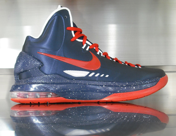 Nike Kd Vi Id Finished Samples 7