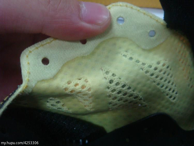 Nike Kobe Viii Details 1