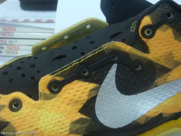 Nike Kobe Viii Details 4
