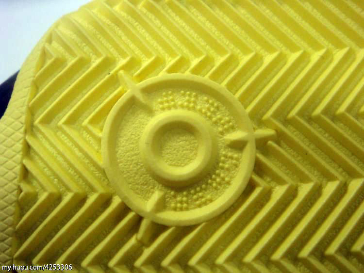 Nike Kobe Viii Sole Details 2