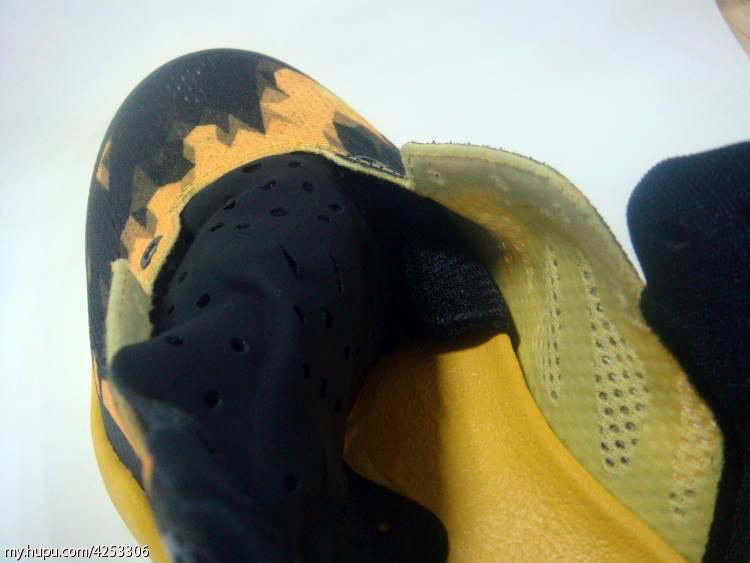 Nike Kobe Viii Tongue 1