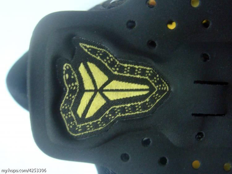 Nike Kobe Viii Tongue 3