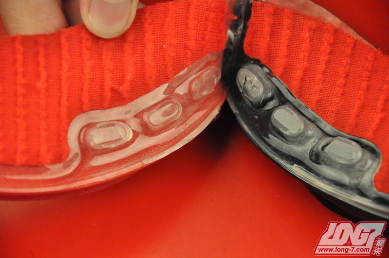 Nike Lebron X Dissected 02