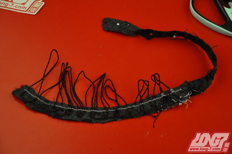 Nike Lebron X Dissected 36