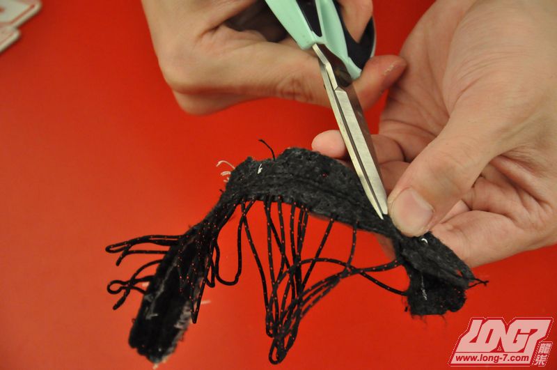 Nike Lebron X Dissected 38